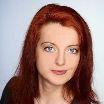 Susann Schäfer - Büroleiterin Susann Schäfer - Büroleiterin